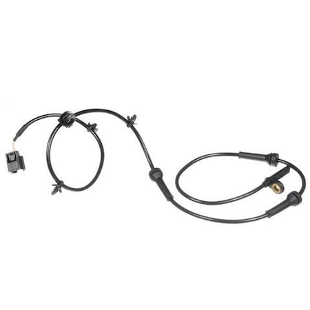 Holstein Abs Wheel Speed Sensor, 2Abs2834 2ABS2834